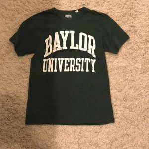 Baylor University shirt